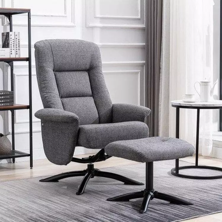 Stool swivel deals chair